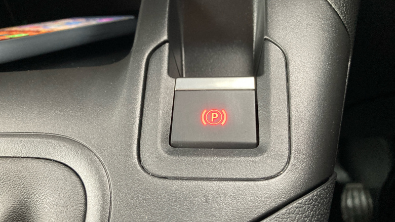 Peugeot Partner Standard Diesel 1.5 BlueHDi 100 Asphalt Van